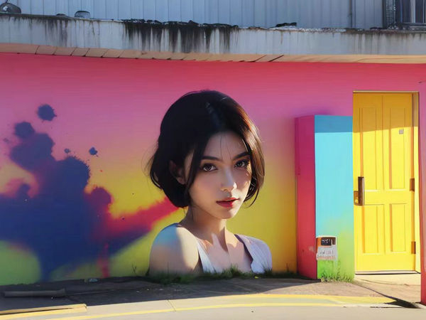 鄭州印刷的噴繪布能用多長(zhǎng)時(shí)間