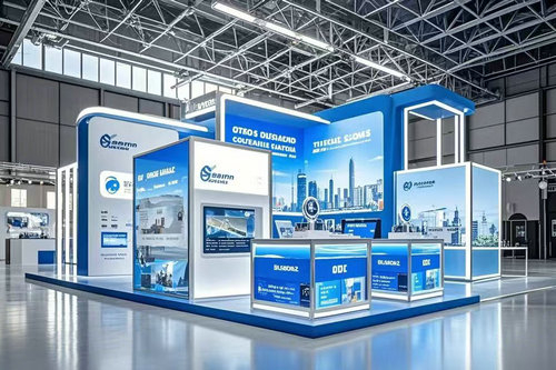 鄭州制作展會(huì)桁架背景板時(shí)有哪些注意事項(xiàng)？