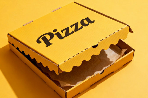 哪種紙做的鄭州披薩盒更耐熱？